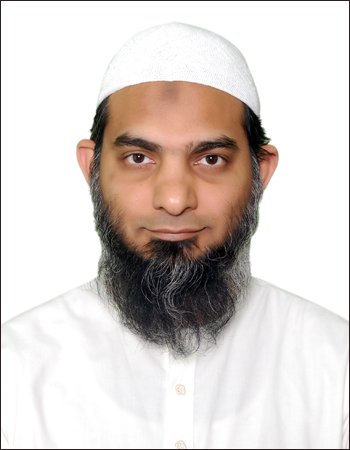 Dr. Mohammed Abdul Hannan Hazari
