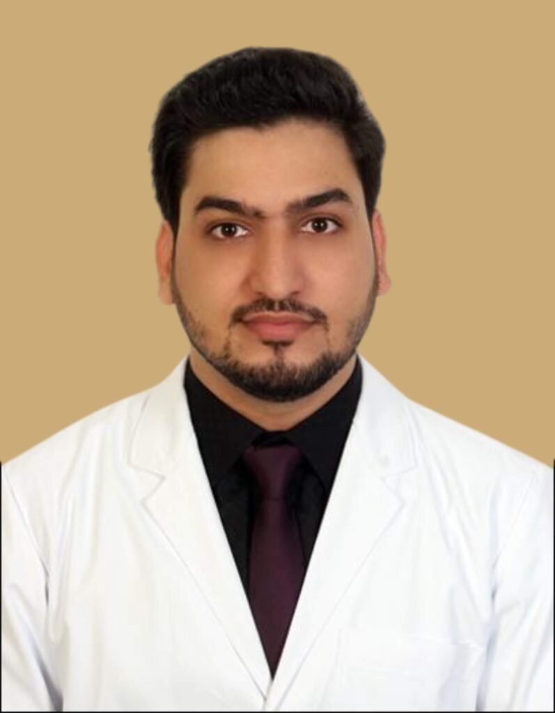 Dr Majeed Ali Afroz Deccan College Of Medical Sciences