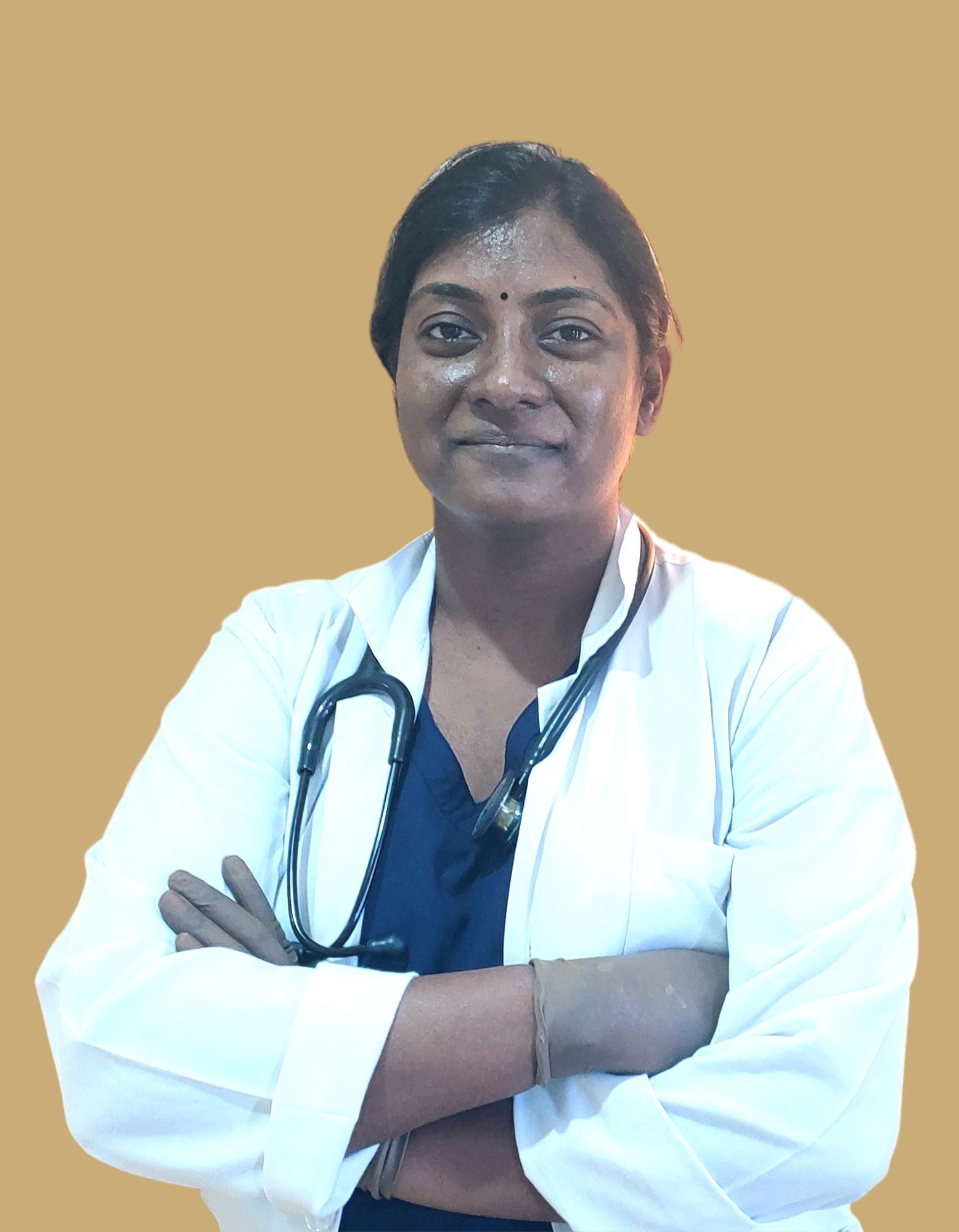 Dr. Sushma – Deccan College Of Medical Sciences