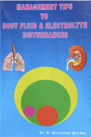 Body Fluids & Electrolyte Disturbances