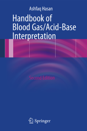 HB of Blood Gas Interpretation-
