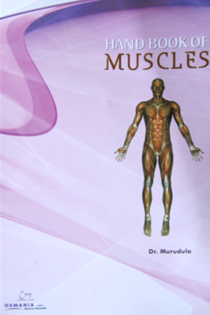 HB of Muscles-