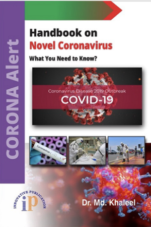 HB on Novel Coronavirus-